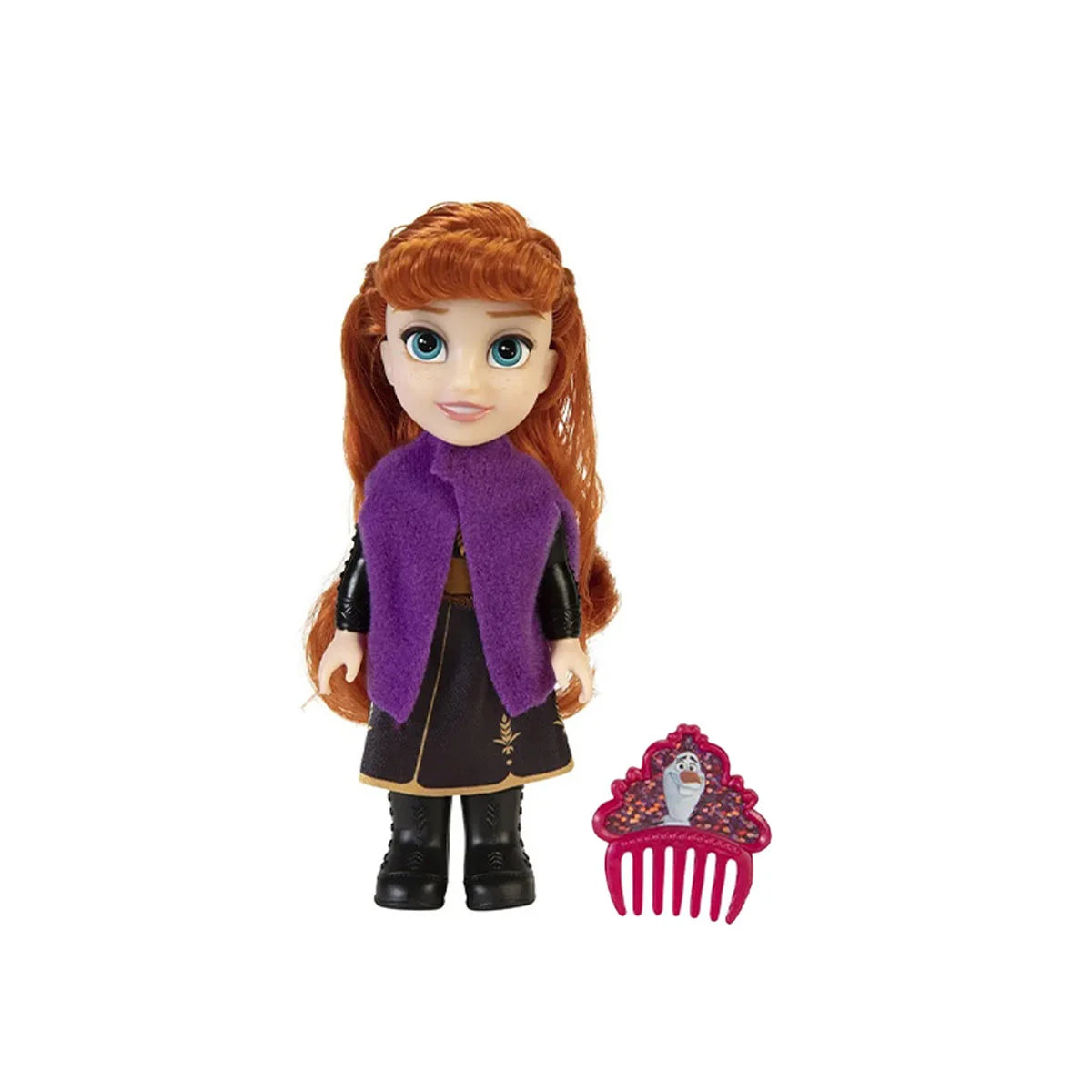 Disney Frozen 2 Petite Doll Assorted