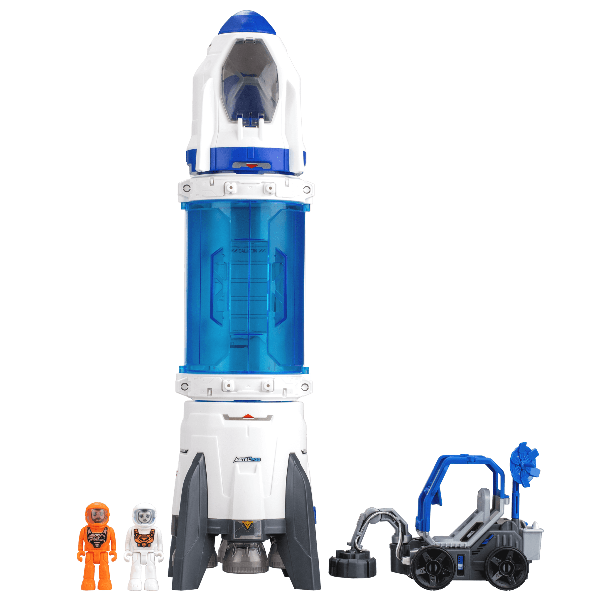 Astropod Ultimate Space Mission