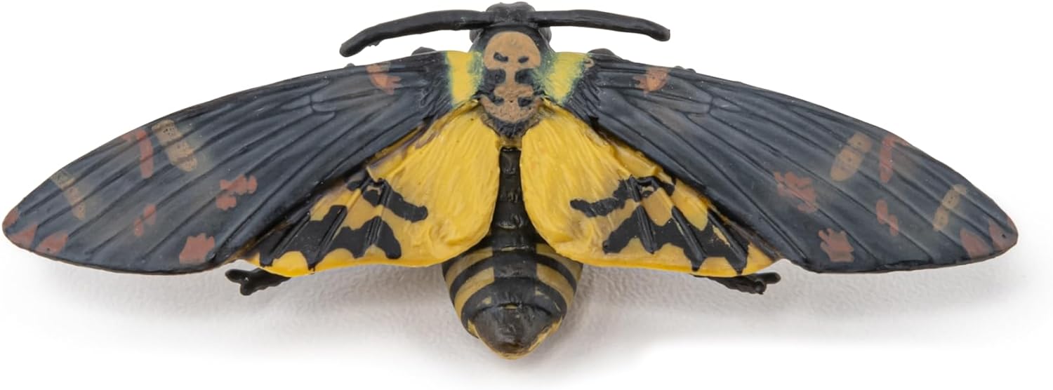 Papo Moth