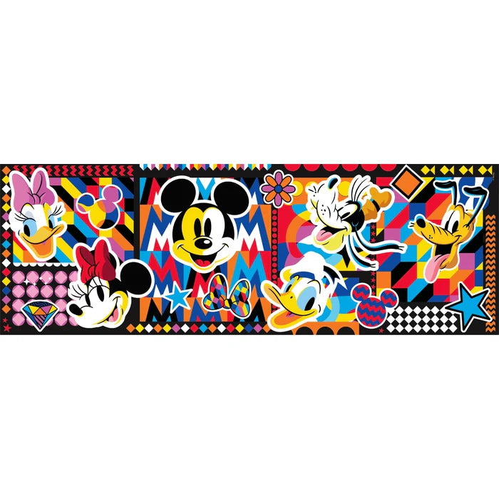 Clemintomi Mickey Mouse Disney 100 1000 Piece