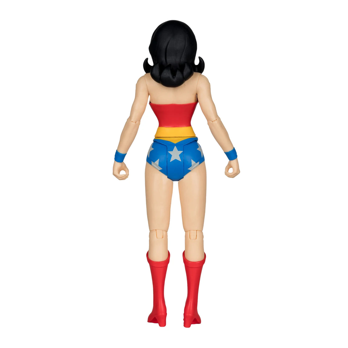 McFarlane Super-Friends Wonder Woman action Figure