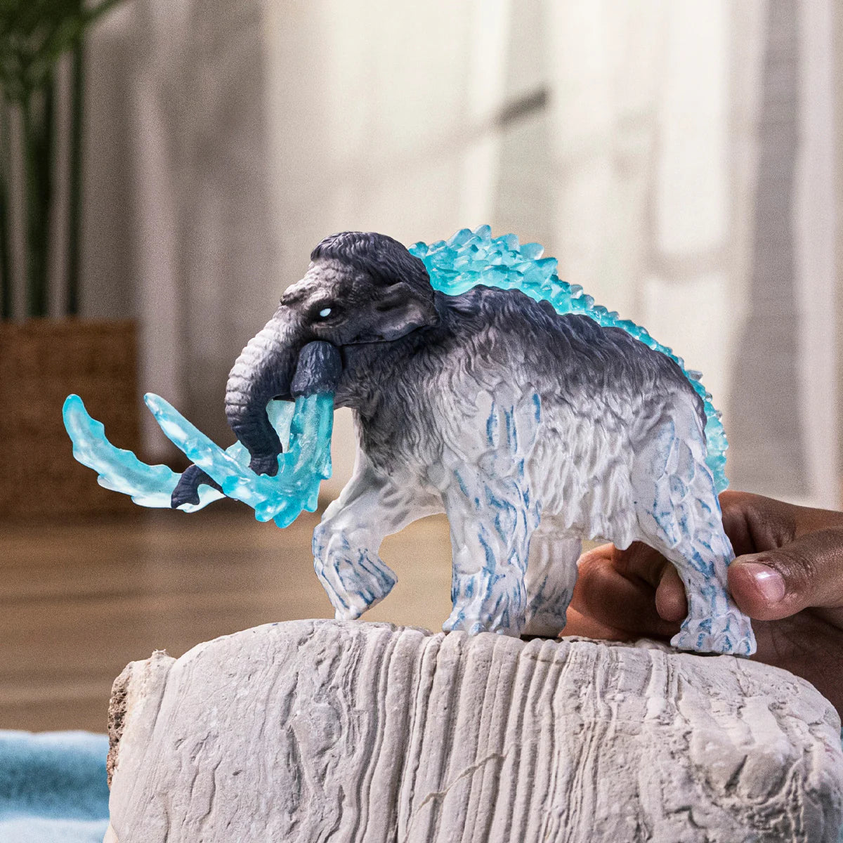 Schleich Frost Mammoth