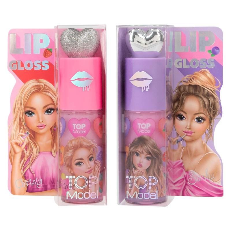 TOPModel Lip Gloss Glow Beauty & Me