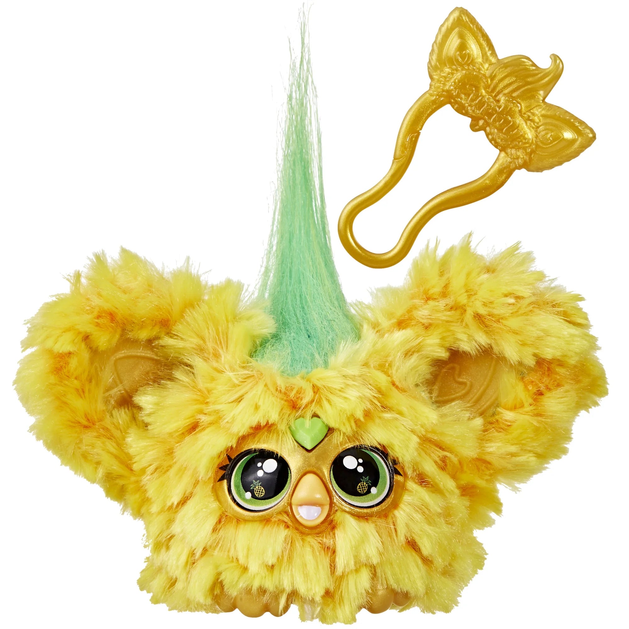 Furby Furblet - Hoo-Lah