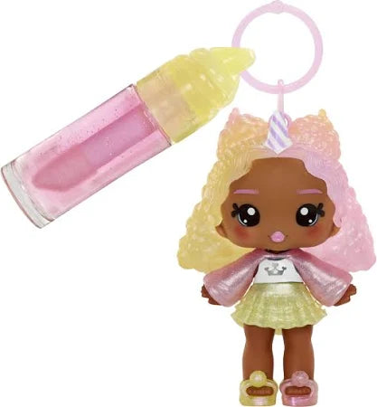 YummiLand Lipgloss Nia Candy Fluff Doll