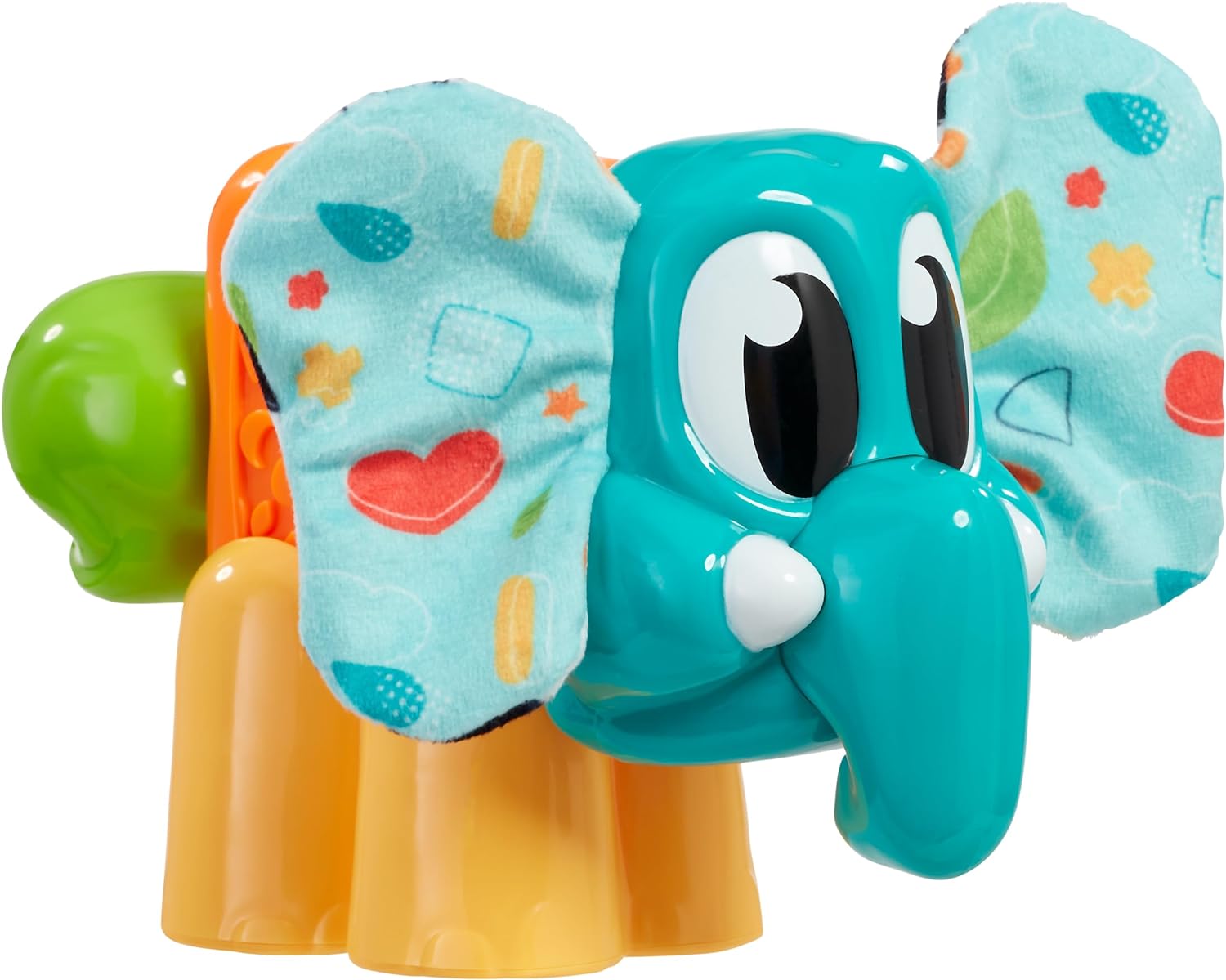 Modimi Ellie The Elephant Sensory Toy