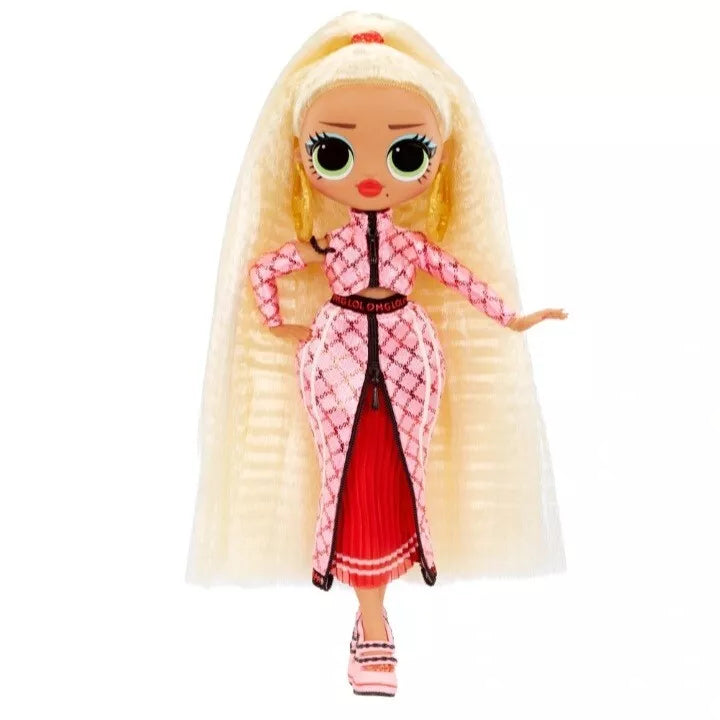 L.O.L. Surprise! O.M.G. Swag Fashion Doll