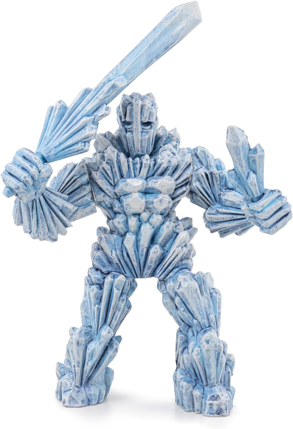 Papo Ice Golem