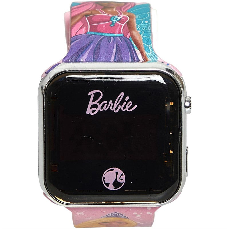 Barbie LED Watch