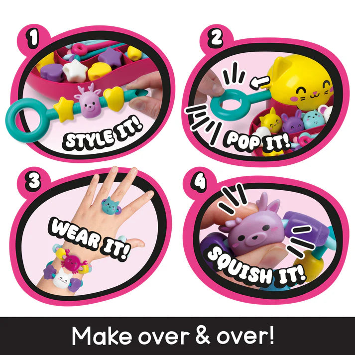 So Squishy Style Station
