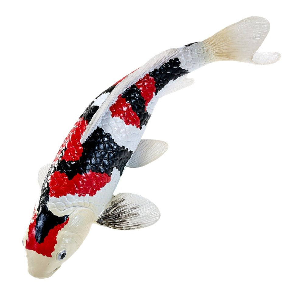 MOJO - Koi Carp - Showa Sanshoku