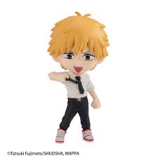 ChibiMasters Chainsaw Man Denji Figure Wave1