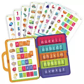 Jumbo I Learn To Read