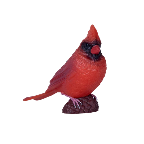 MOJO - Red Cardinal