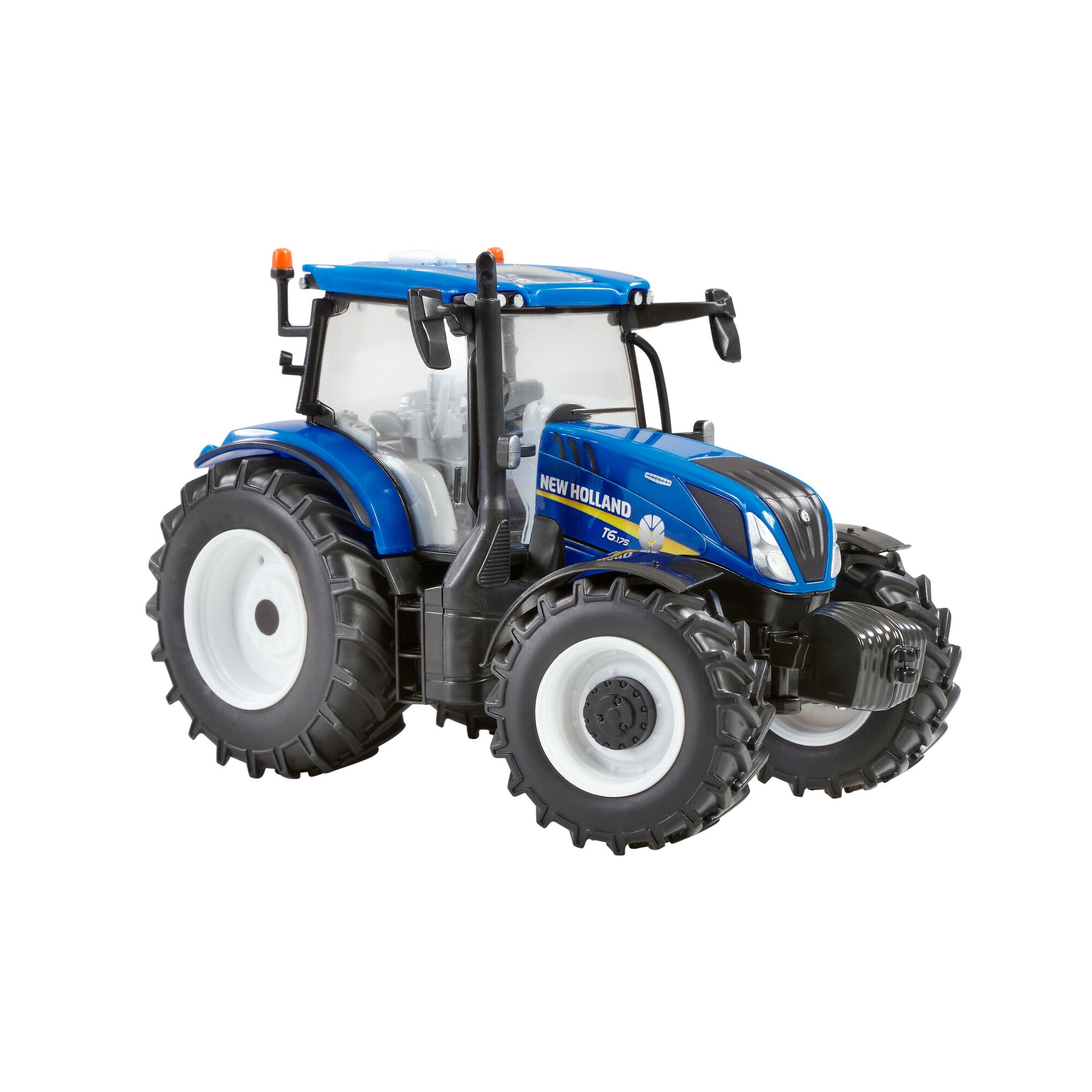 Britains New Holland T6.180 Tractor