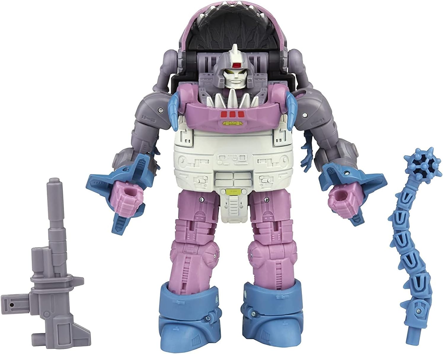 Transformers Generations "The Movie" Studio Series 86 Gnaw