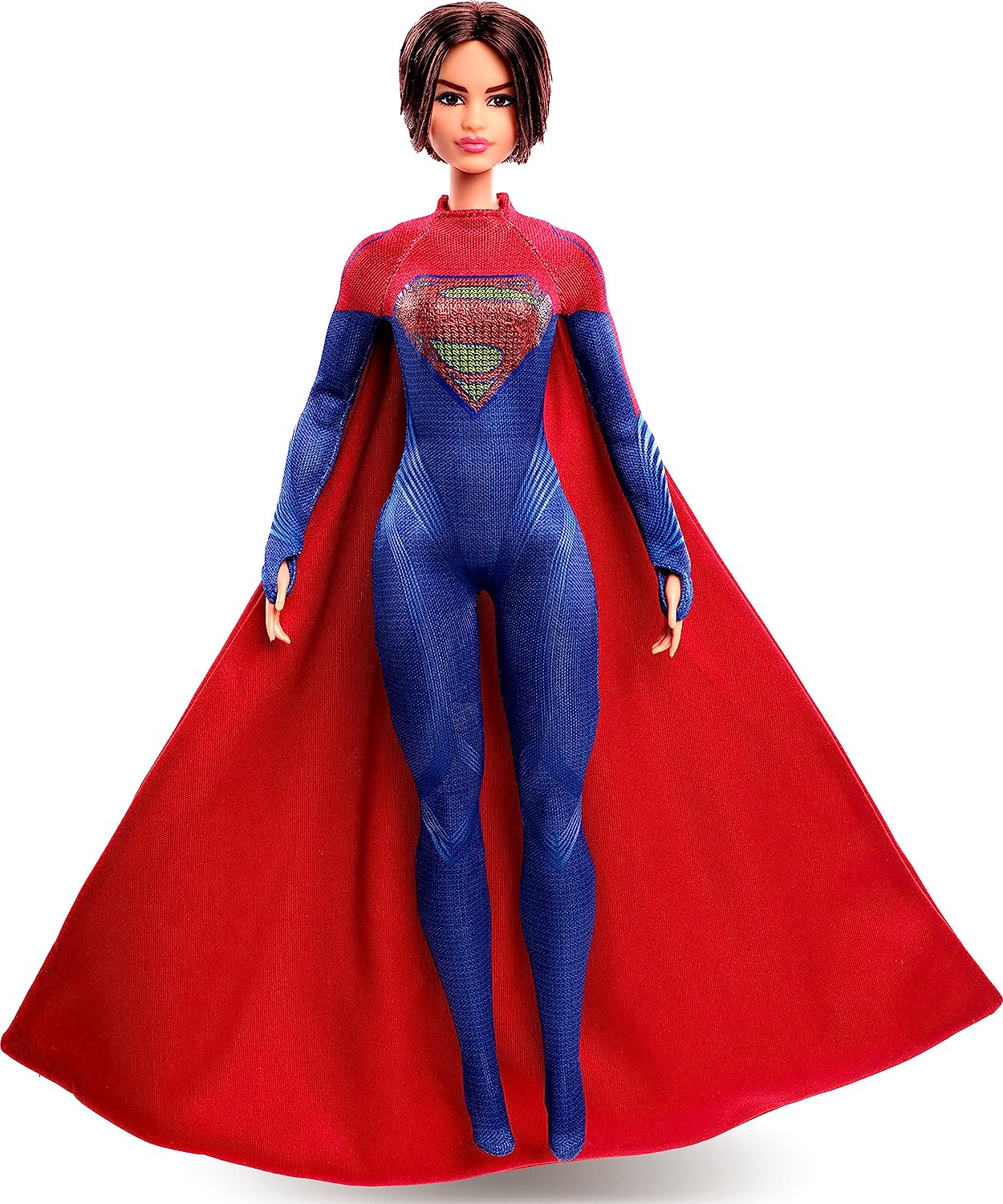 Barbie Signature Supergirl Doll