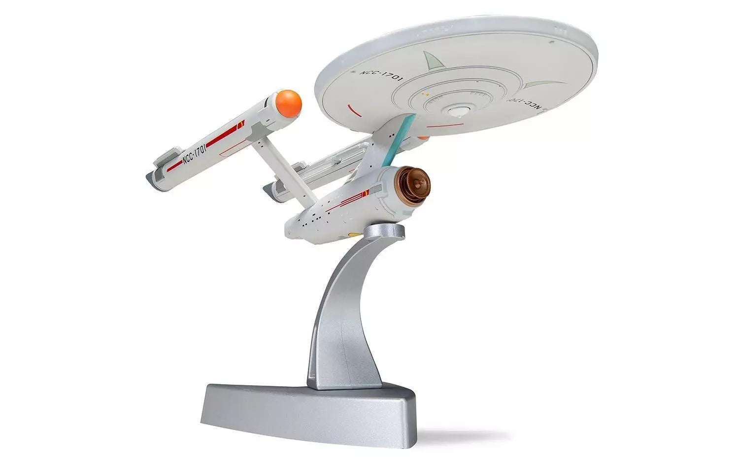 Corgi Star Trek - USS Enterprise NCC-1701 Orignial series