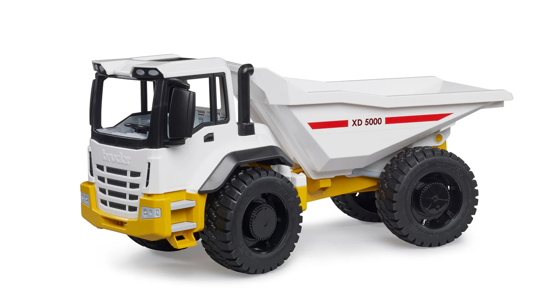 Bruder "Road Max" Dump Truck