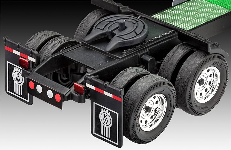 Kenworth T600 1:32 Scale Kit