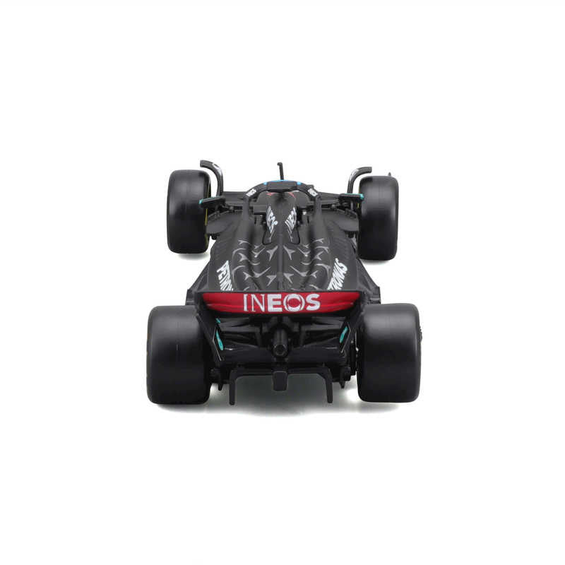 Bburago F1 1:43 MB W1 George Russell