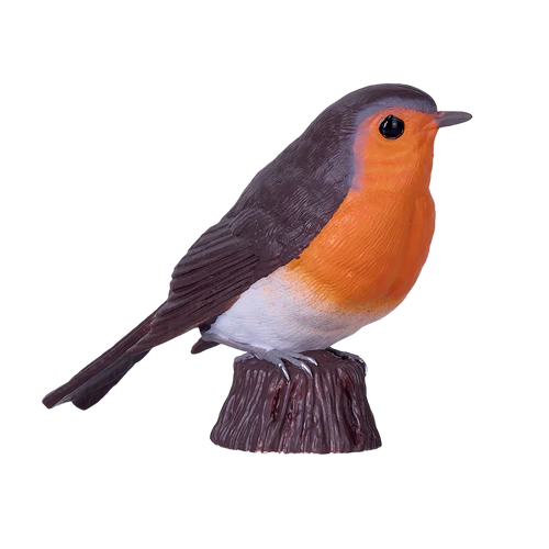 MOJO - European Robin