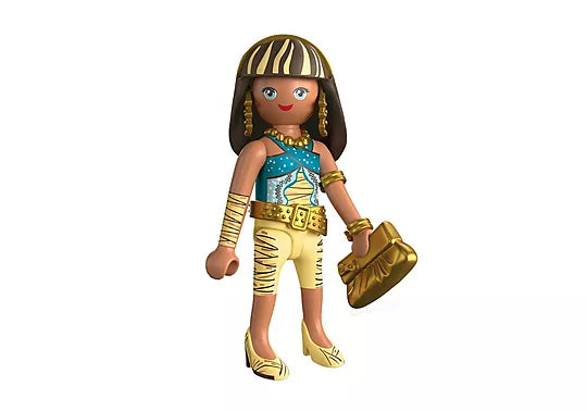 Playmobil Monster High Cleo Di Nile