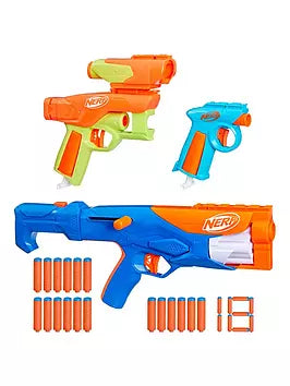 Nerf N Series Gear Up Pack