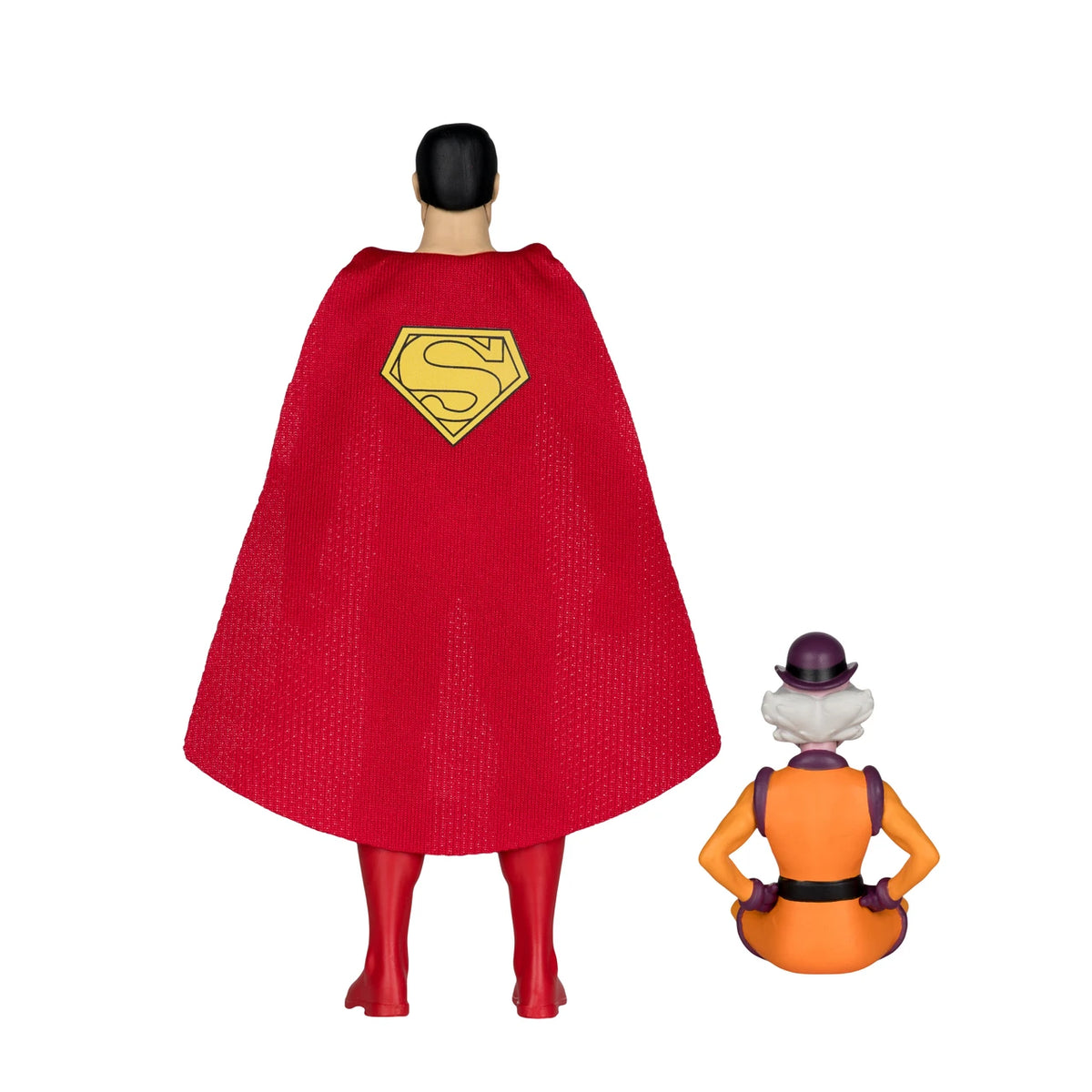 McFarlane Super-Friends Superman action Figure