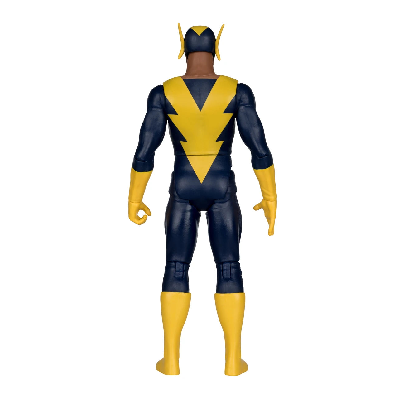 McFarlane Super-Friends Black Vulcan action Figure