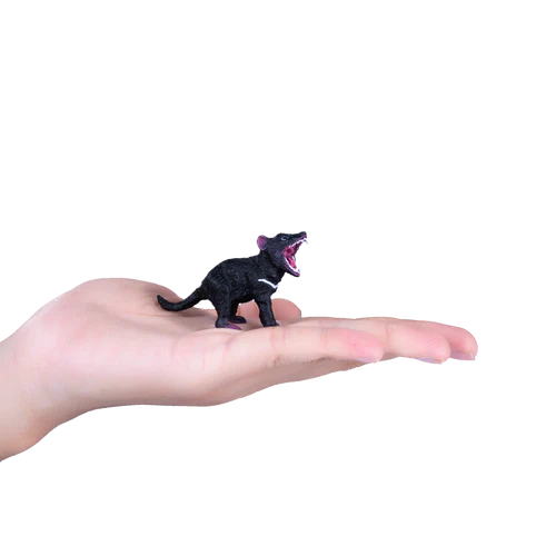 MOJO - Tasmanian Devil