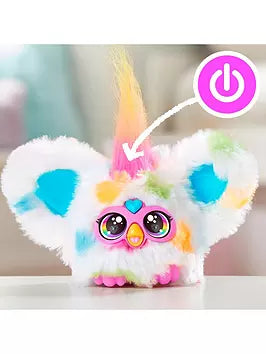 Furby Furblet - Loo-Lay