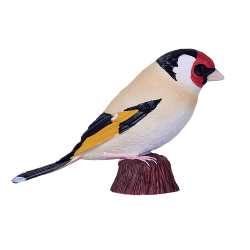 MOJO - European Goldfinch
