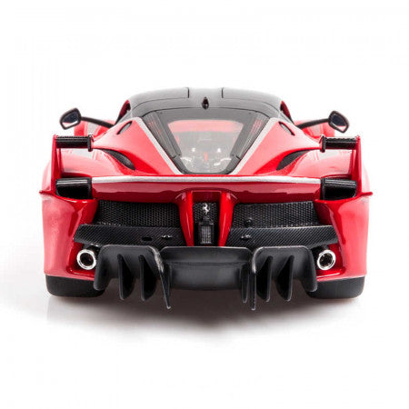 Burago Ferrari FXX K 1 18 Die cast Model