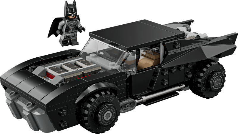Lego 76332 The Batman™ Batmobile™
