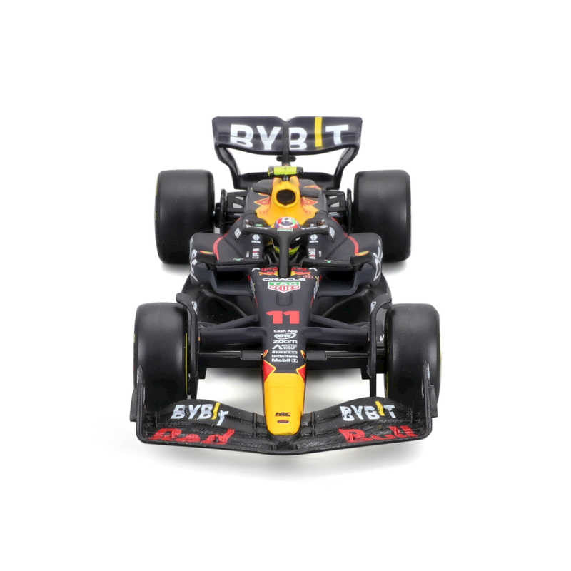 Bburago F1 1:43 RedBull RB19 Racing Sergio Perez