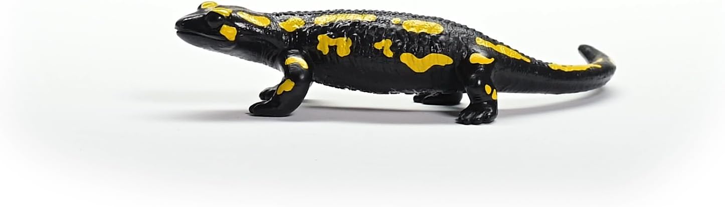 Schleich Fire Salamandar