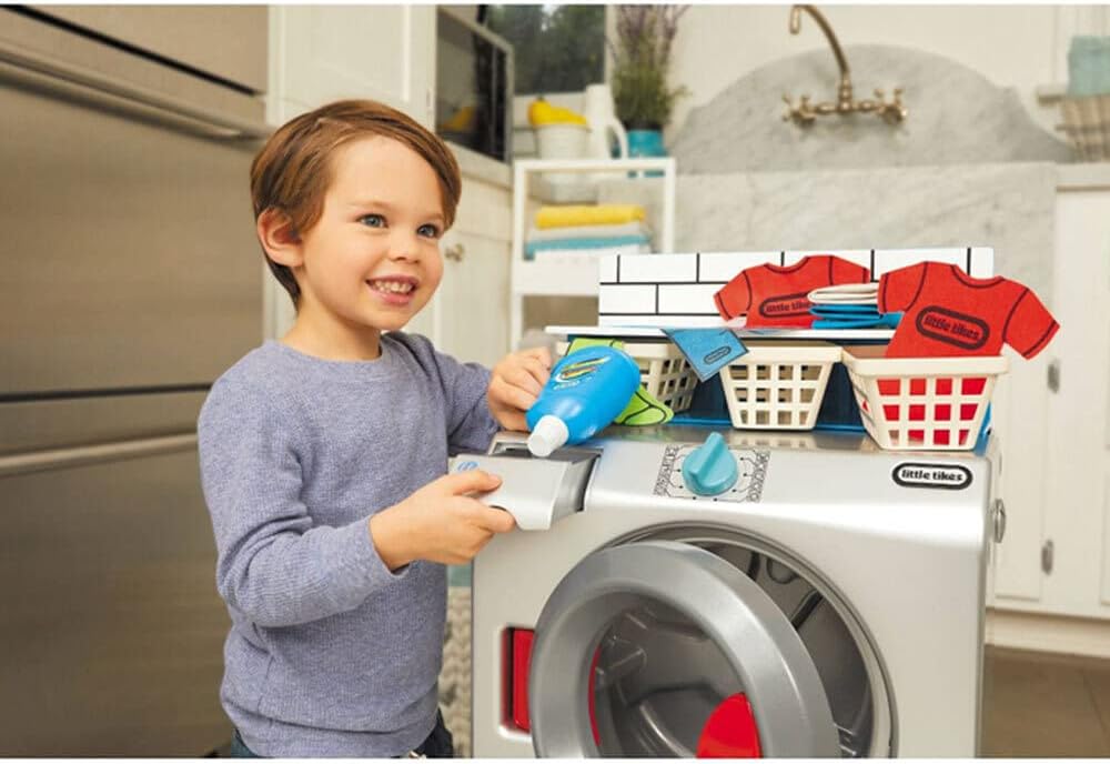 Little Tikes First Washer-Dryer