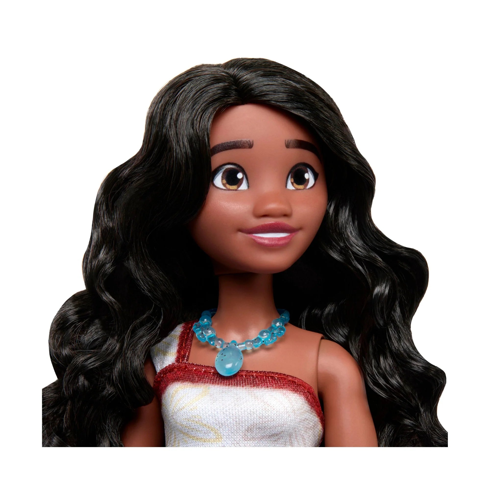 Disney Moana 2 Singing Adventure Doll