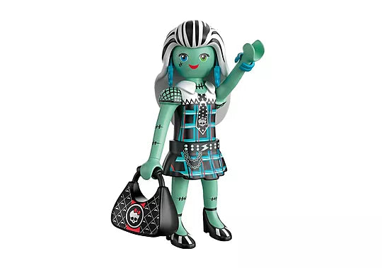 Playmobil Monster High Frankie Stein