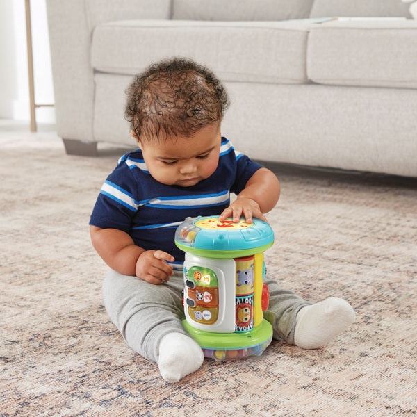 VTech Explore & Discover Roller