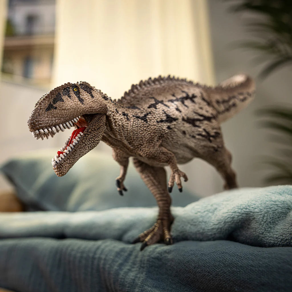 Schleich Carcharodontosaurus