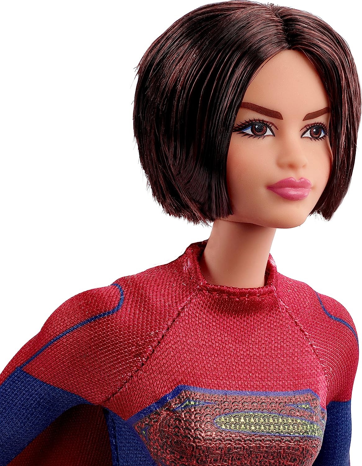 Barbie Signature Supergirl Doll