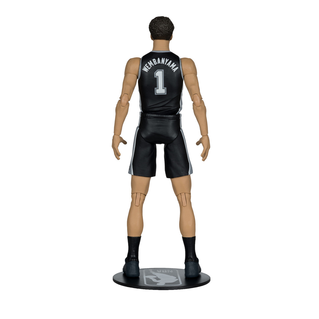 McFarlane Sportspicks San Antonio Spurs No.1 Victor Wembanyama Figure