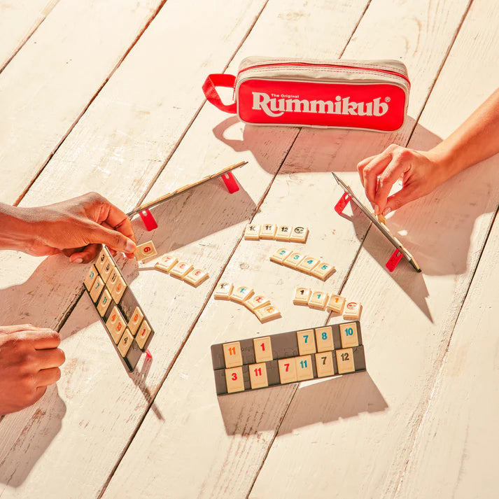 Rummikub Mini Pouch