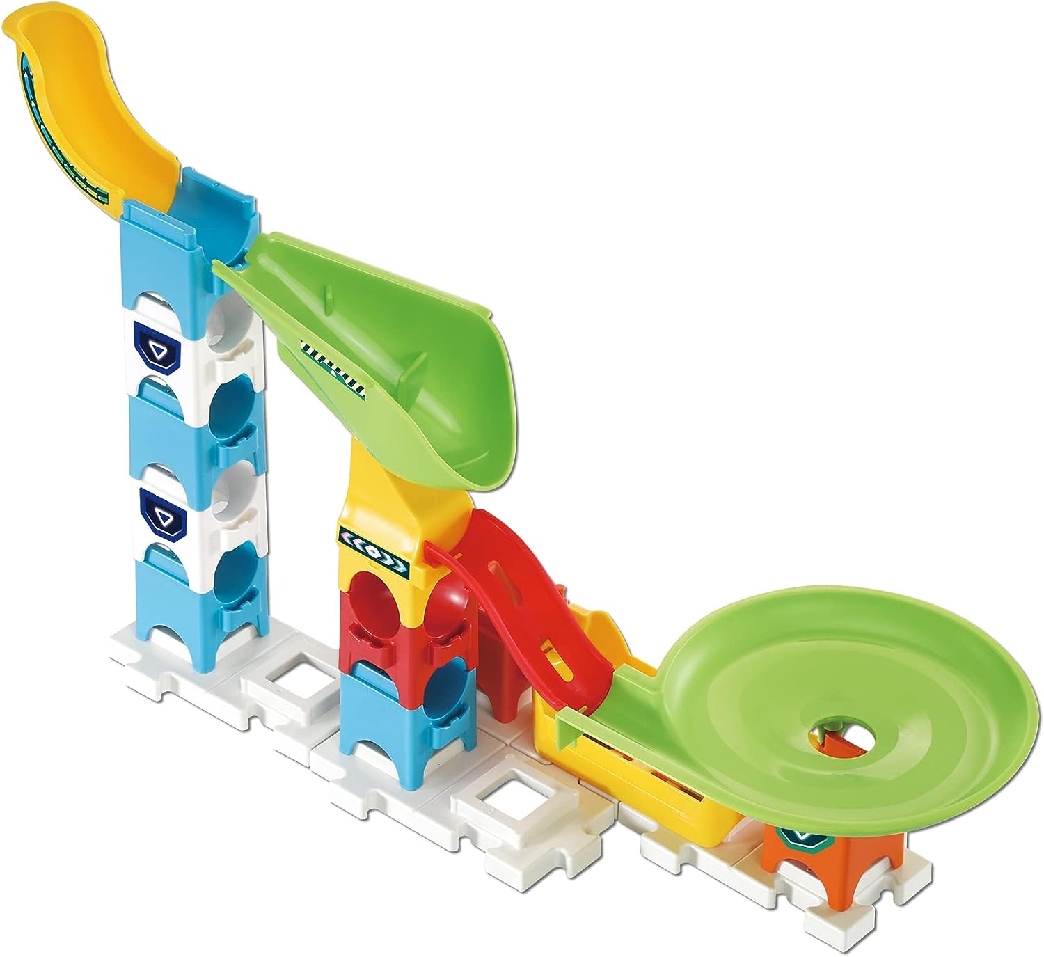 VTech Marbel Rush Double Drop Set