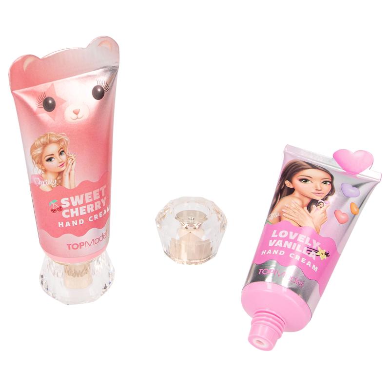 TOPModel Hand Cream Beauty & Me