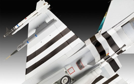 F-16 Falcon 50th Anniversary 1:32 Scale Kit