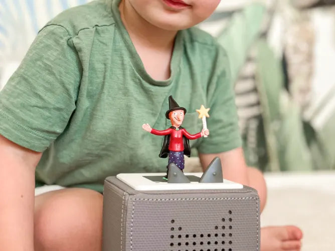 Tonies Audio Character Room on the Broom by Julia Donaldson