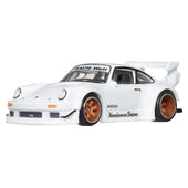 Hot Wheels Premium Car Culture Silhouettes RWB Porsche 930